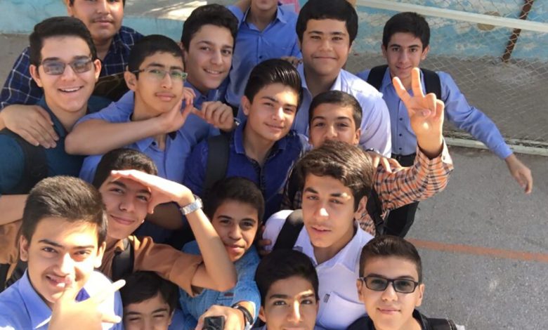 مهلت ثبت‌نام پایه هفتم مدارس شاهد تمدید شد