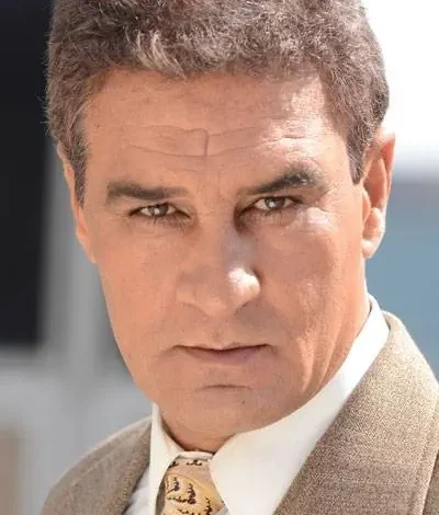 تغییر چهره باور نکردنی جعفر دهقان همه را شوکه کرد!+ فیلم