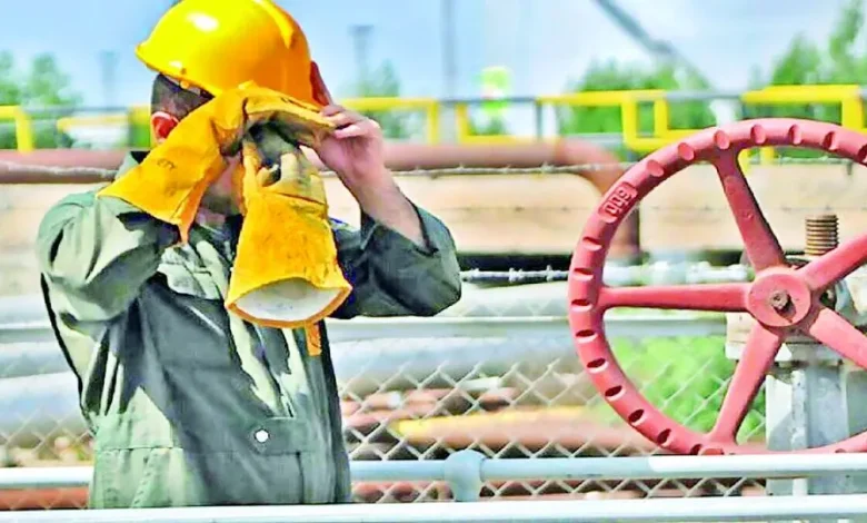 ناترازی برق؛ زنگ خطر برای امنیت شغلی کارگران