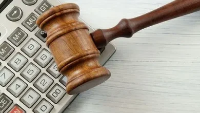 اطلاعیه فوری برای دریافت کنندگان پیامک‌های مالیات