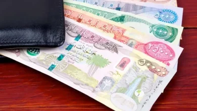 کاهش نرخ دینار در بازار آزاد؛ فرصت مناسب برای زائران اربعین