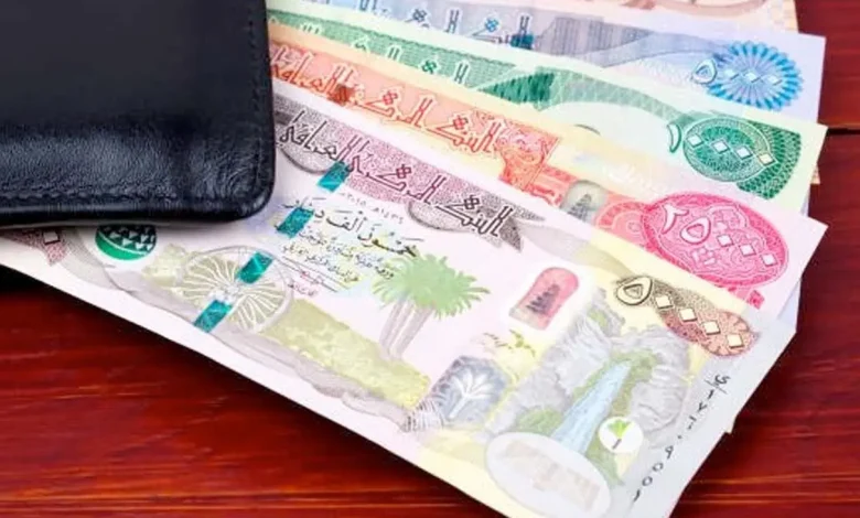 کاهش نرخ دینار در بازار آزاد؛ فرصت مناسب برای زائران اربعین