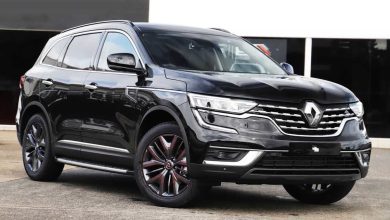 بازگشت باشکوه خودروی لوکس فرانسوی ویژه جانبازان!