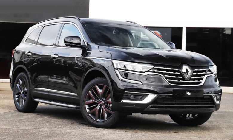 بازگشت باشکوه خودروی لوکس فرانسوی ویژه جانبازان!