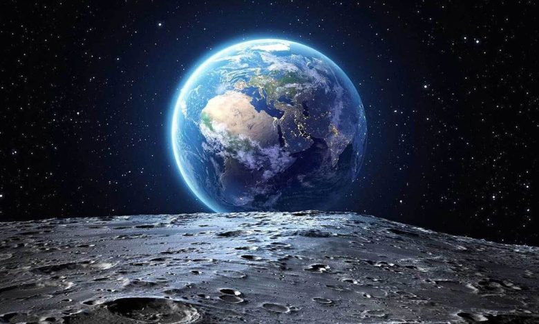 سفر بصری در مدار زمین؛ ویدئوی تایم‌لپس ۸ ساعته