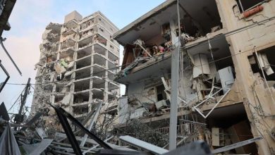 ماموریتی پرچالش برای شهرداری تهران ؛ بازسازی مسکن‌های تخریب‌شده+فیلم