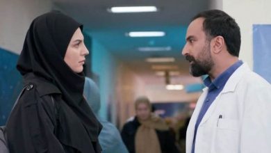 سوتی جنجالی سریال آلا سوژه رسانه‌ها شد!