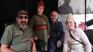 سریال «موسی کلیم‌الله»