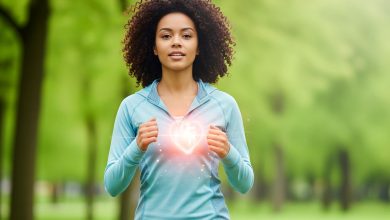 ورزشی ساده، تأثیری شگفت‌انگیز بر سلامت قلب؛ یافته‌ای تازه از دنیای پزشکی