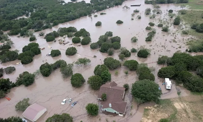 سیل نیومکزیکو