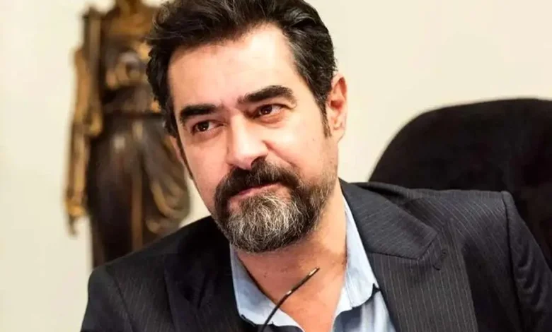 سریال جدید شهاب حسینی در راه است