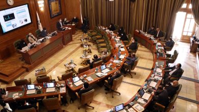 افزایش تعرفه شارژ خودروهای برقی: قبوض میلیونی آب شورای شهر را نگران کرد!