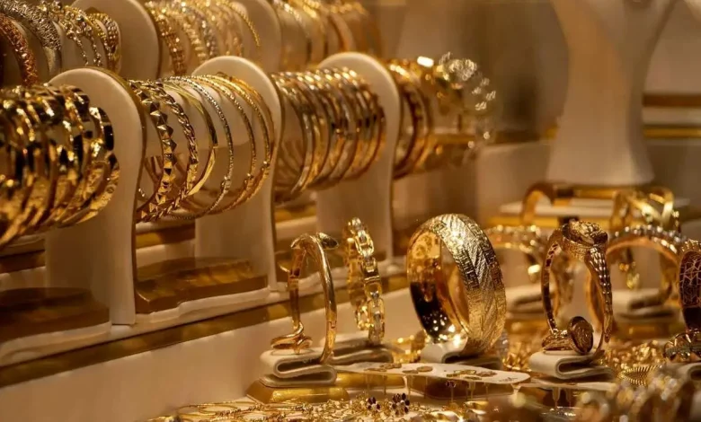 قیمت طلا و سکه