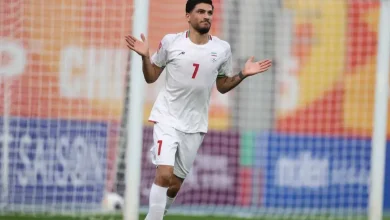 قلی‌زاده به عنوان شاگرد جدید ساپینتو انتخاب شد