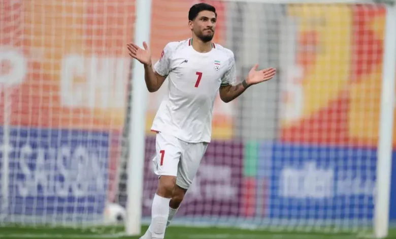 قلی‌زاده به عنوان شاگرد جدید ساپینتو انتخاب شد