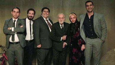 هوش مصنوعی پایان برادران لیلا را عوض کرد + فیلم