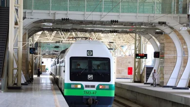 تاریخ دقیق افتتاح قطار تهران - آنکارا مشخص شد