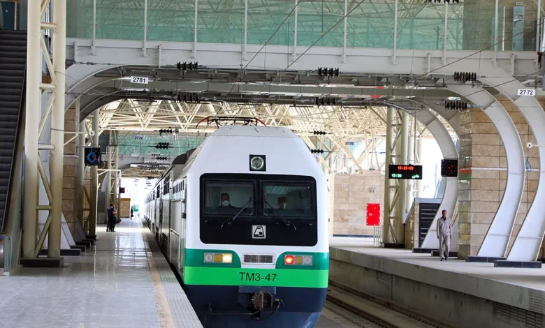 تاریخ دقیق افتتاح قطار تهران - آنکارا مشخص شد