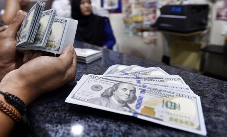 دلار در مسیر صعود؛ عبور نرخ آزاد از مرز ۸۷ هزار تومان در بازار امروز