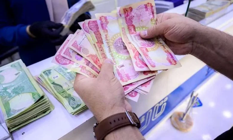 قیمت دینار عراق امروز یکشنبه ۲۲ تیر چقدر است؟