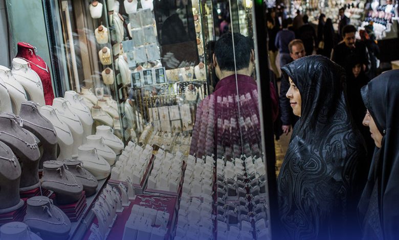 طلای جهانی در مسیر صعود، بازار داخلی در تردید