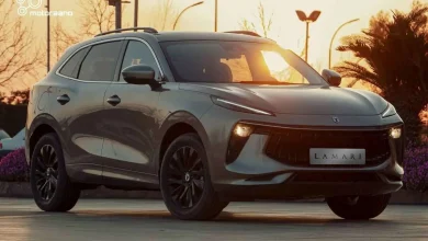 قیمت جدید «لاماری» شاسی بلند محبوب ایرانی ها