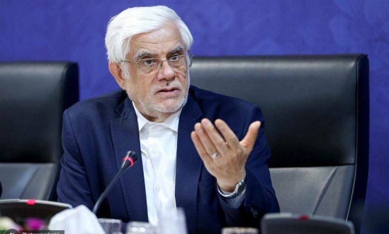 عارف:افزایش قیمت بدون مجوز ستاد تنظیم بازار ممنوع