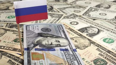 روسیه از حساب سرمایه‌گذاری جدید خود رونمایی کرد