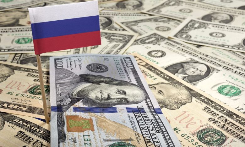 روسیه از حساب سرمایه‌گذاری جدید خود رونمایی کرد