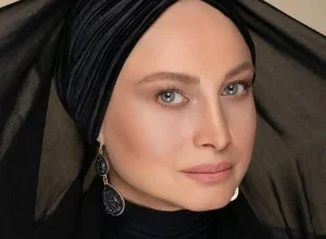 مریم کاویانی