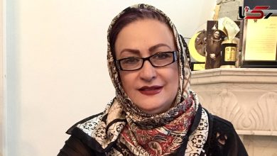 واکنش تند مریم امیرجلالی از حرف زدن دیگران وسط غذا خوردن +فیلم