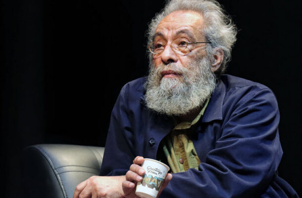 حمایت بهروز افخمی از مسعود فراستی در تلویزیون خبرساز شد