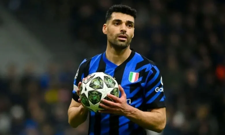 رقابت 3 باشگاه ایتالیایی برای جذب طارمی