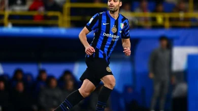 اینتر میلان بر سر دو راهی انتخاب مهدی طارمی ماند