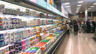 گرانی جدید لبنیات: افزایش قیمت‌ها بدون مجوز رسمی