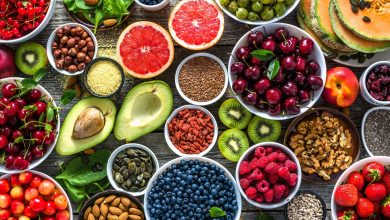 با این ۱۰ خوراکی، تابستان را به فصل نابودی چربی‌ها تبدیل کنید