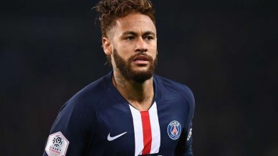 وقتی نیمار تبدیل به بتمن شد؛ خریدی که هواداران رو شوکه کرد+فیلم