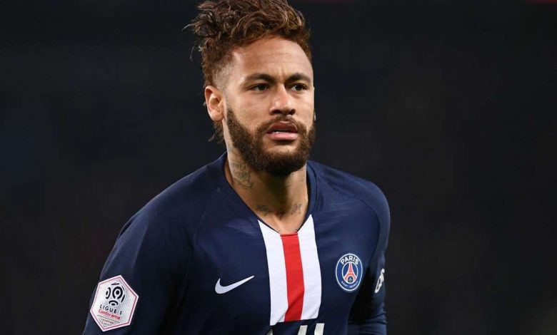 وقتی نیمار تبدیل به بتمن شد؛ خریدی که هواداران رو شوکه کرد+فیلم