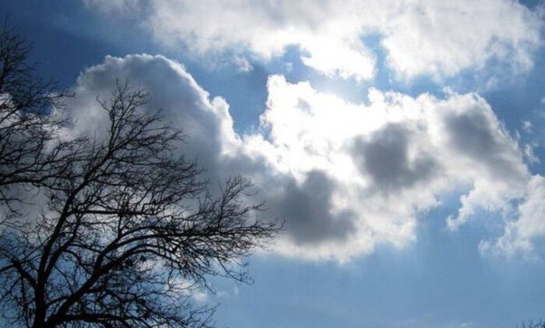 هواشناسی زمان کاهش دمای کشور را اعلام کرد + فیلم