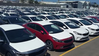 اعلام تعرفه‌های جدید واردات خودرو؛ چشم‌انداز تازه برای ایرانیان خارج‌نشین