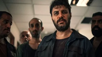 هومن سیدی: فقط ۳۰ درصد از داستان سریال« وحشی» واقعی است