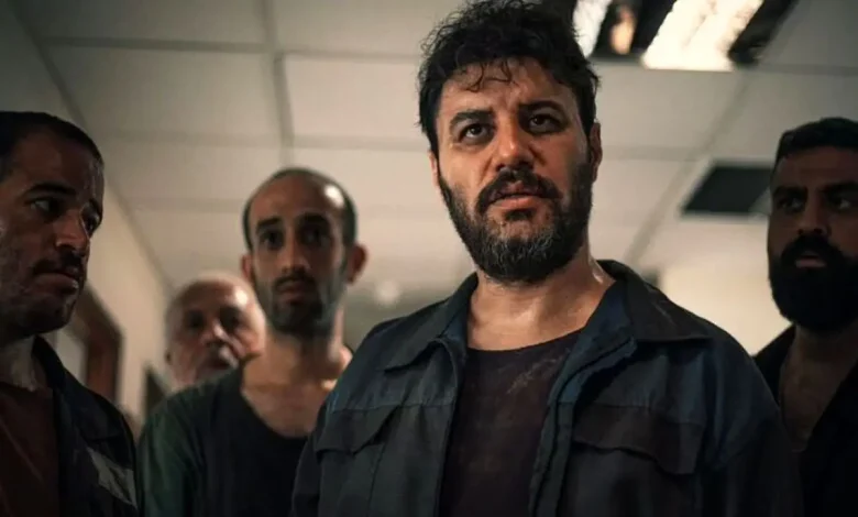 هومن سیدی: فقط ۳۰ درصد از داستان سریال« وحشی» واقعی است