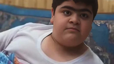 بهروز پایتخت