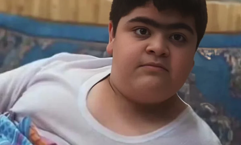 بهروز پایتخت