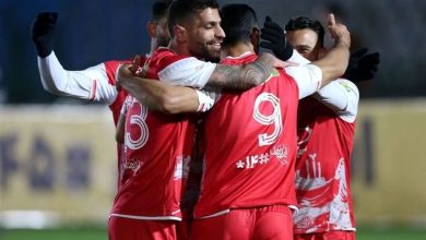 گزینه پیشنهادی کاپیتان سابق پرسپولیس برای سرمربی جدید تیم