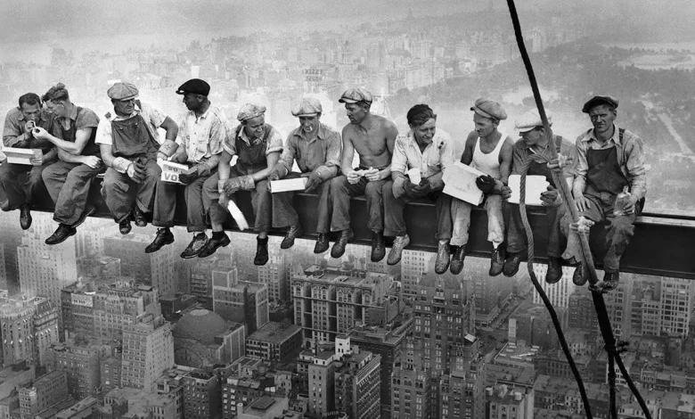 وزیر کار به کارگران آسیب‌دیده از جنگ بیانیه داد