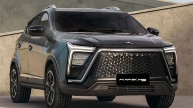 فروش ویژه خودرو کی ام سی x5 از این تاریخ آغاز می شود