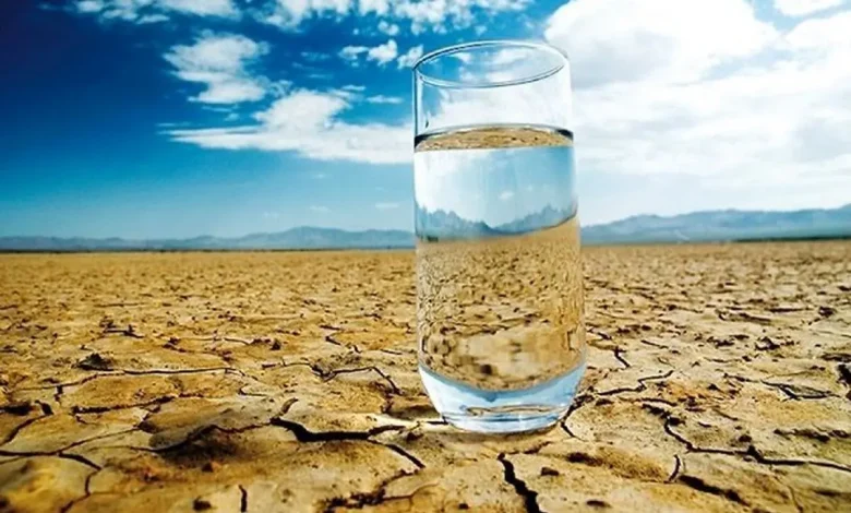 تهران در آستانه بحران آبی؛ سدهای اصلی در وضعیت قرمز