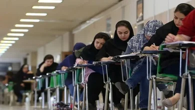 اعلام نتایج اولیه و نهایی کنکور