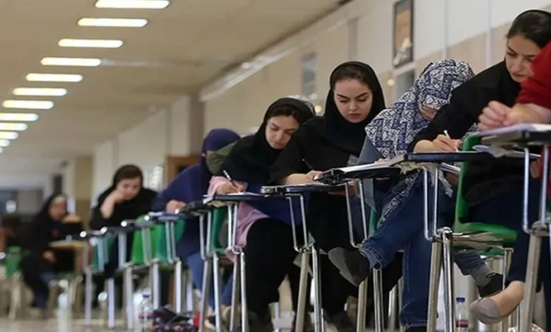 اعلام نتایج اولیه و نهایی کنکور